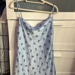 Forever 21 Butterfly Dress